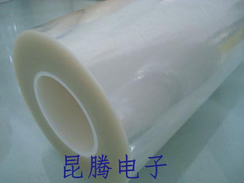 單層保護(hù)膜