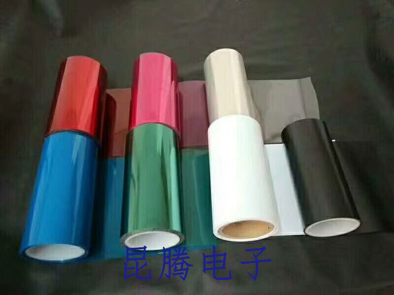 網(wǎng)紋膜 (1)